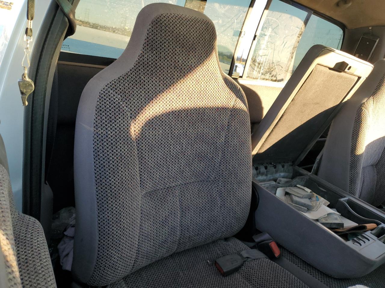 1B7HC16Z9WS756736 1998 Dodge Ram 1500