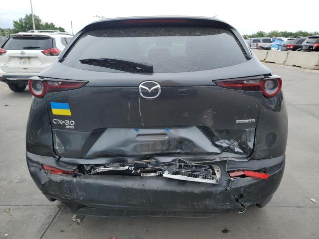 2022 Mazda Cx-30 Select VIN: 3MVDMBBL3NM401344 Lot: 56881374