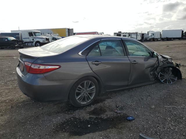 VIN 4T1BF1FK6FU942475 2015 Toyota Camry, LE no.3