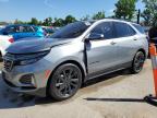 2023 CHEVROLET EQUINOX RS - 3GNAXWEG7PL214514