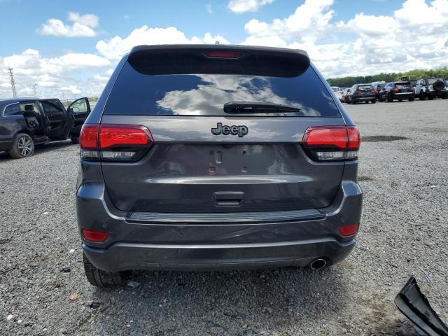 2017 Jeep Grand Cherokee Laredo VIN: 1C4RJEAG6HC957398 Lot: 58545844