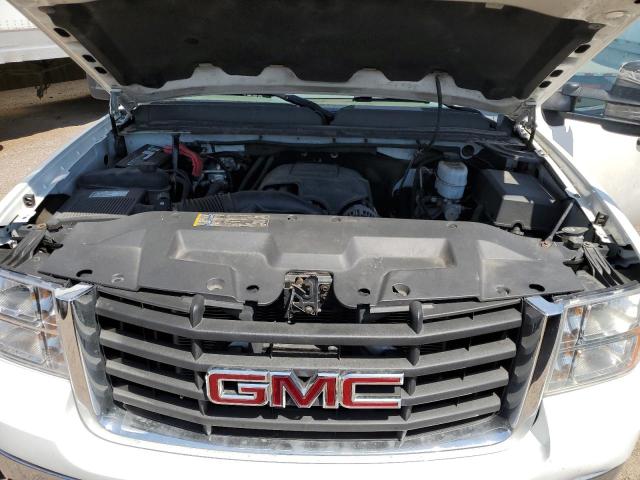 2009 GMC Sierra C3500 VIN: 1GDHC73K49F100396 Lot: 58154314