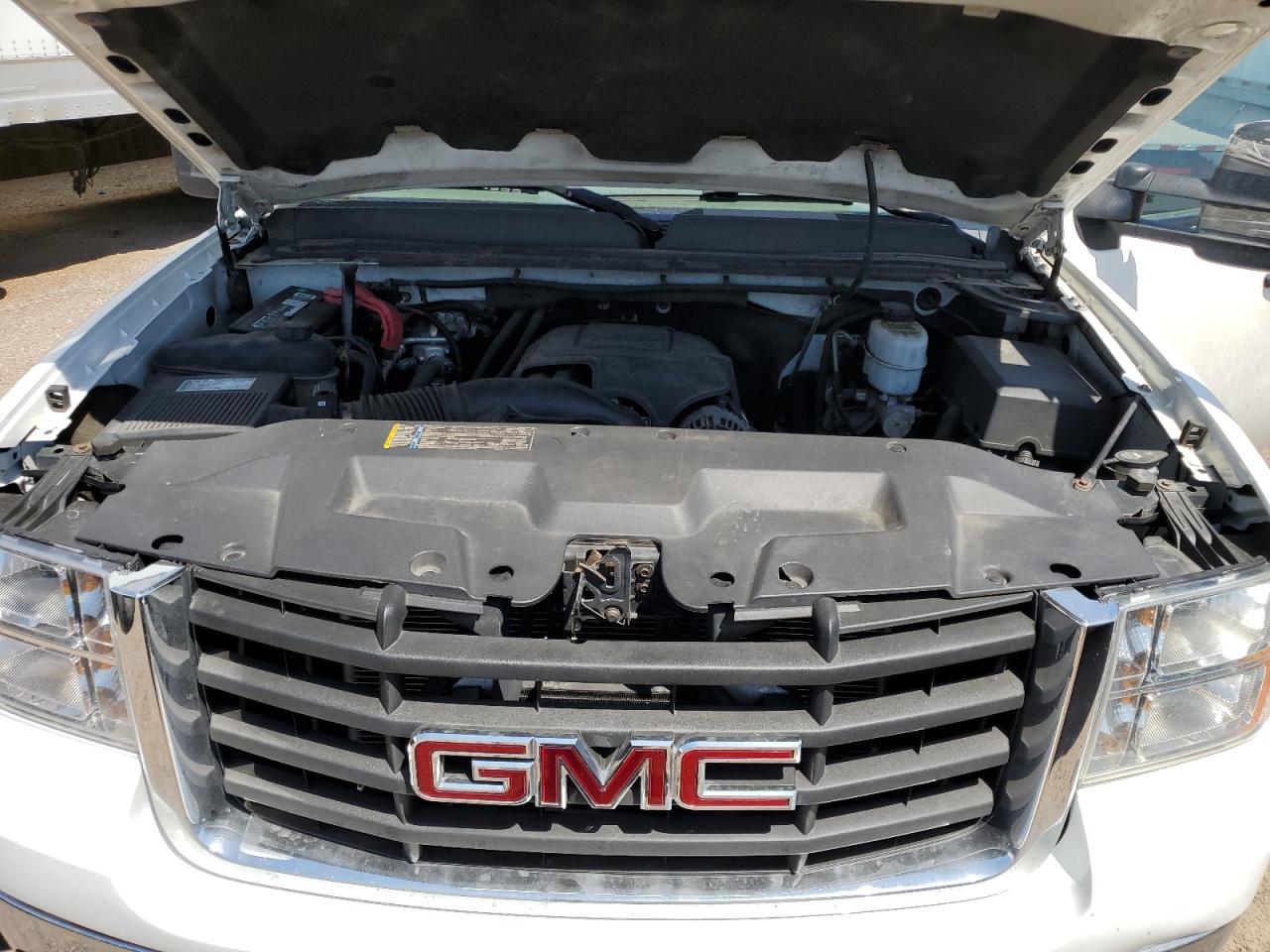 1GDHC73K49F100396 2009 GMC Sierra C3500