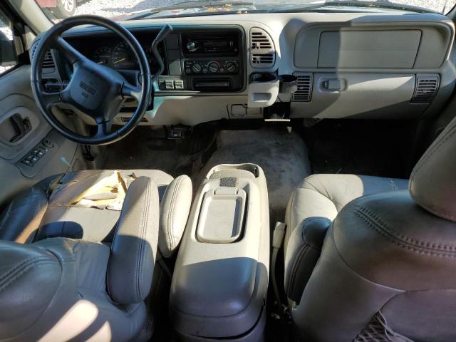 1999 GMC Suburban K1500 VIN: 3GKFK16R5XG507440 Lot: 60284204