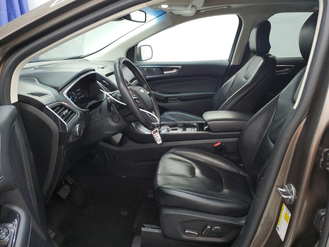 2FMPK4K98KBB61401 FORD EDGE 2019