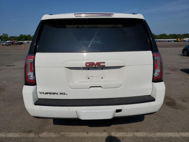 2016 GMC Yukon Xl K1500 Slt VIN: 1GKS2GKC1GR144296 Lot: 59370454