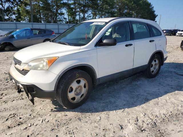 2008 Honda Cr-V Lx VIN: JHLRE38368C037771 Lot: 57922164