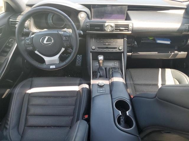 2019 Lexus Is 300 VIN: JTHBA1D25K5092136 Lot: 58712714