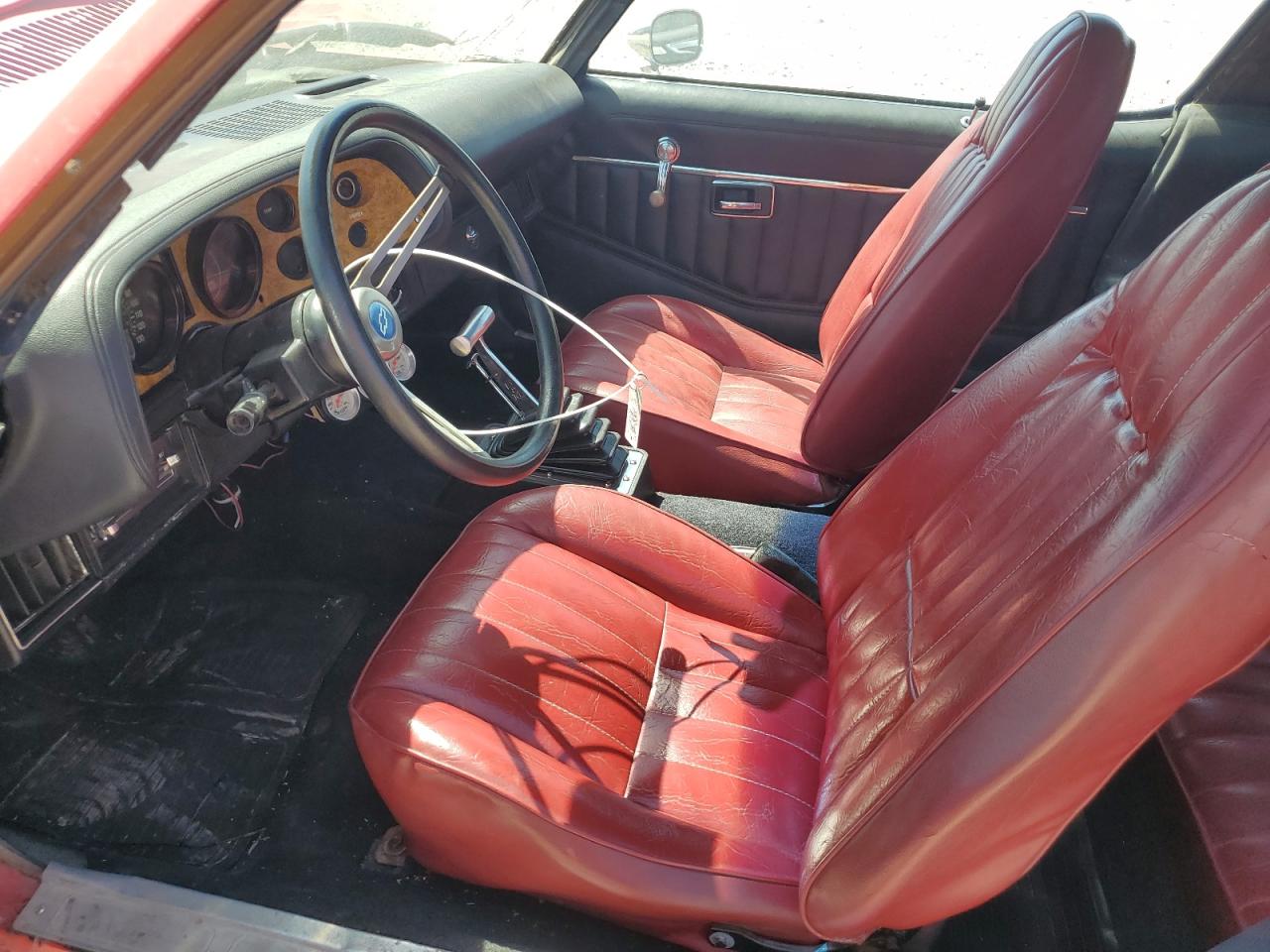 1Q87D6L505344 1976 Chevrolet Uk