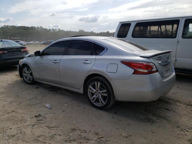 2013 Nissan Altima 3.5S VIN: 1N4BL3APXDC228451 Lot: 60076034