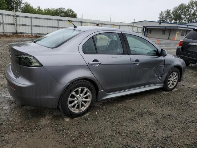 2013 Mitsubishi Lancer Es/Es Sport VIN: JA32U2FU3DU603427 Lot: 60348874