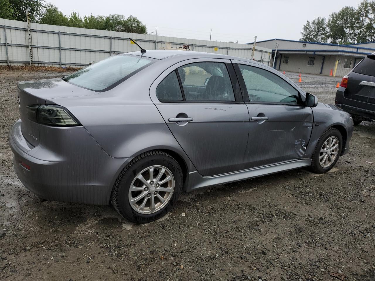 JA32U2FU3DU603427 2013 Mitsubishi Lancer Es/Es Sport