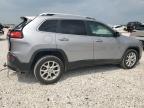 JEEP CHEROKEE L photo