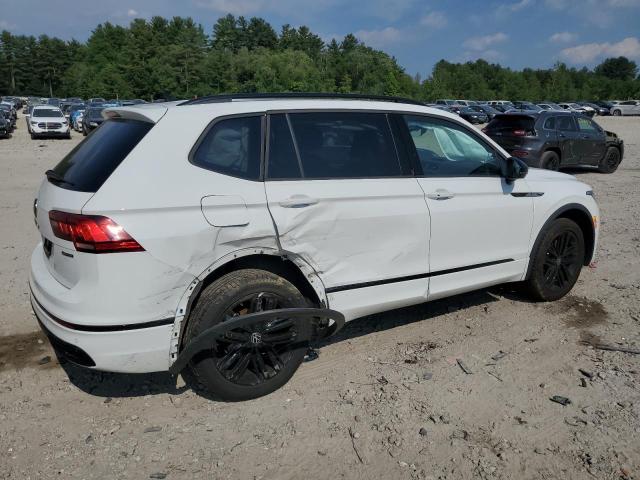 2022 VOLKSWAGEN TIGUAN SE - 3VV8B7AX0NM031904