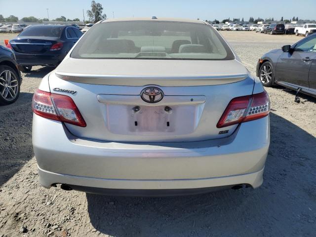 2010 Toyota Camry Base VIN: 4T1BF3EK0AU029698 Lot: 58736674