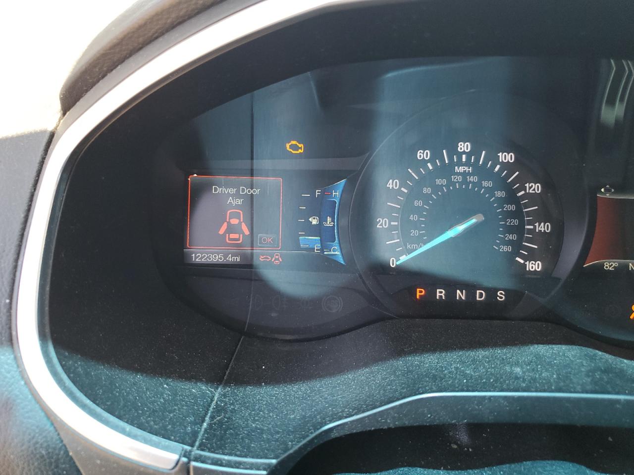 2FMPK4AP4GBC52303 2016 Ford Edge Sport