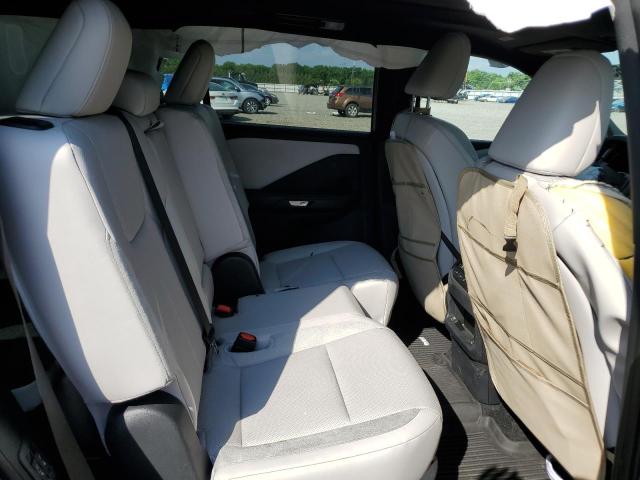 2024 LEXUS TX 350 BAS 5TDAAAB69RS003837