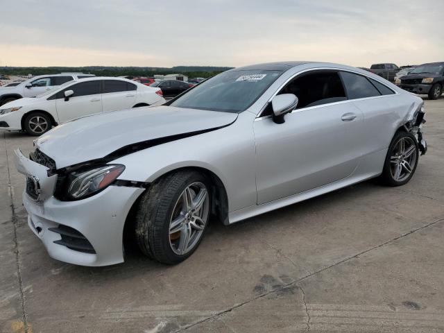 2020 MERCEDES-BENZ E CLASS - WDD1J6HB5LF121138