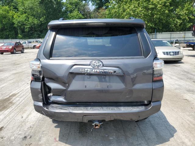 2019 Toyota 4Runner Sr5 VIN: JTEBU5JR5K5708513 Lot: 59746814