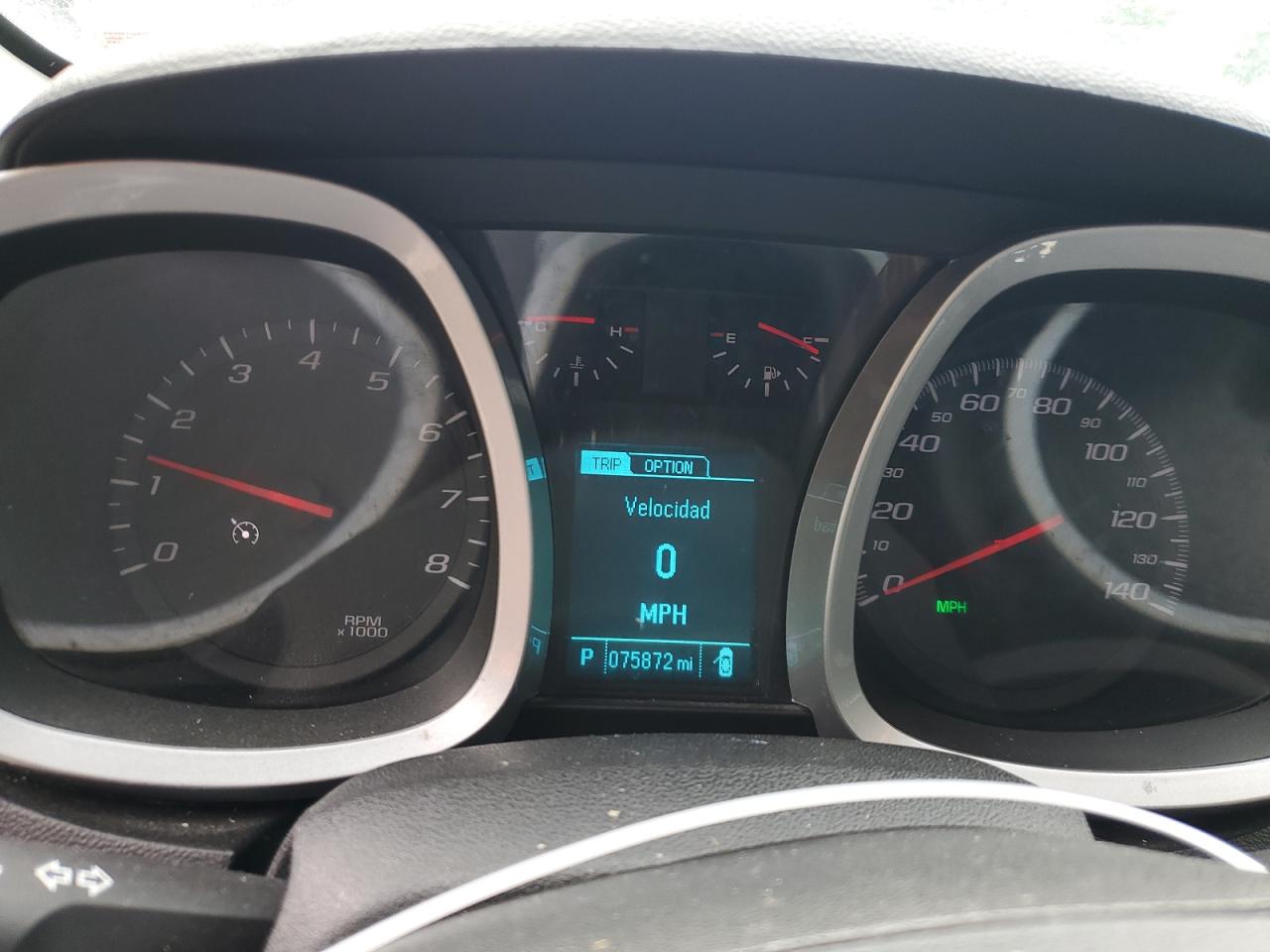 2GNFLFEK8H6171149 CHEVROLET EQUINOX 2017