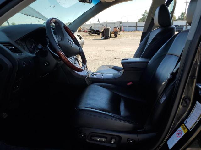 2008 Lexus Es 350 VIN: JTHBJ46G682207332 Lot: 57700564