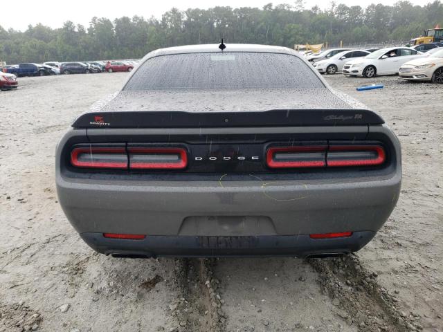 2018 Dodge Challenger R/T VIN: 2C3CDZBT2JH112166 Lot: 60901164