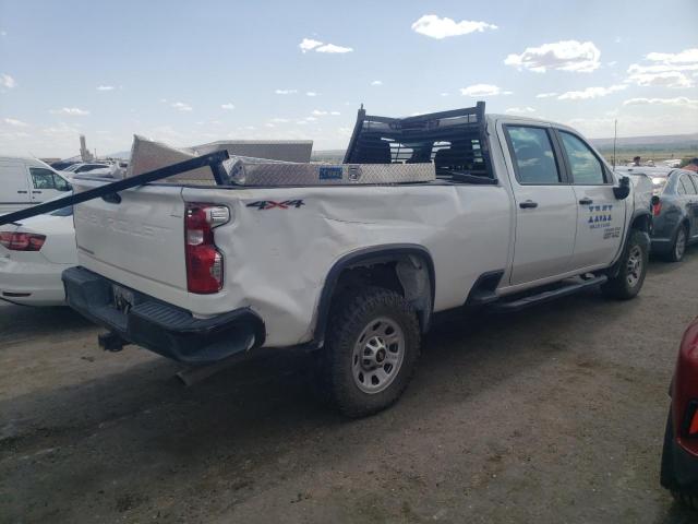 1GC4YSE78LF314184 2020 Chevrolet Silverado K3500