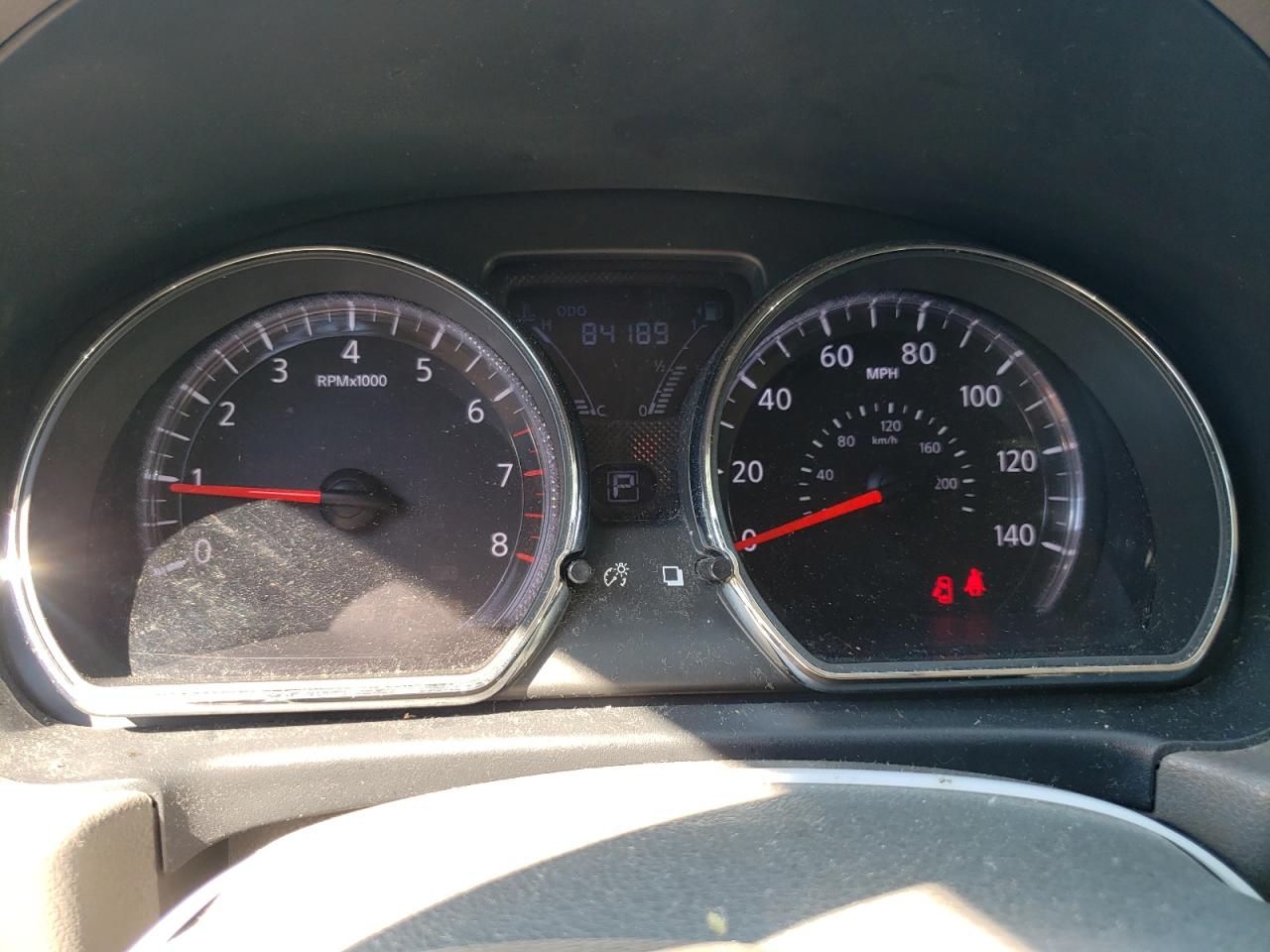 3N1CN7APXGL827068 NISSAN VERSA 2016
