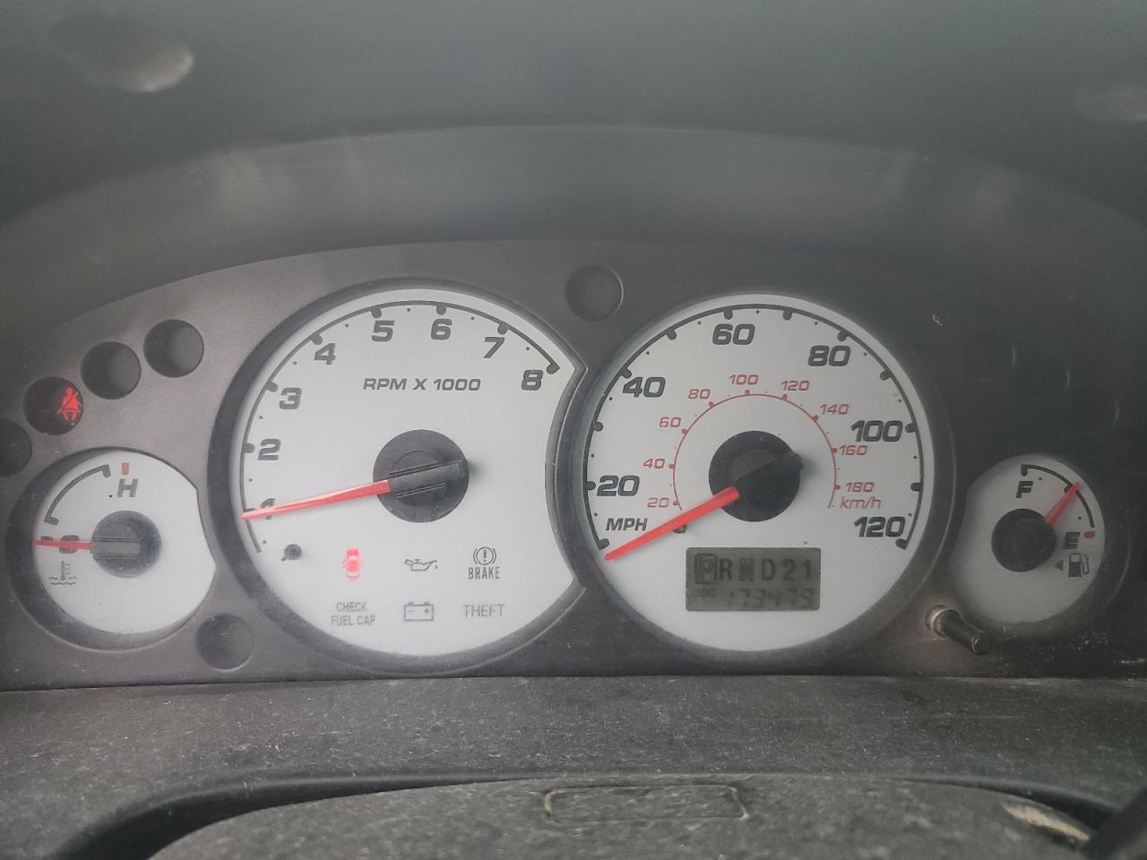 1FMYU02163KC35844 2003 Ford Escape Xls