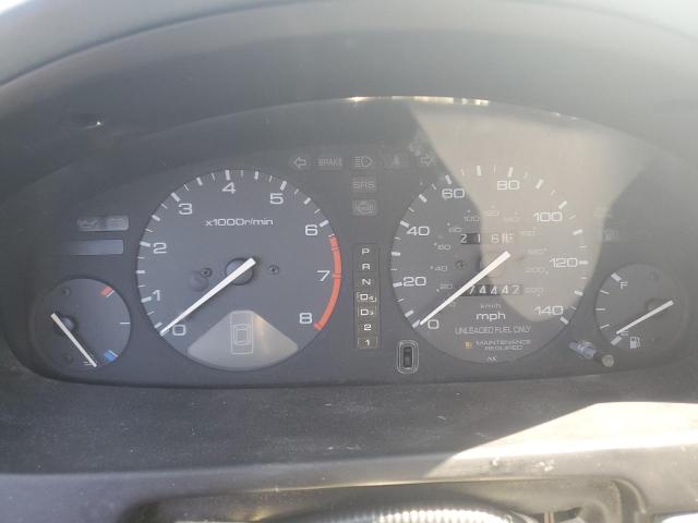 1995 Honda Accord Lx VIN: 1HGCD5639SA052290 Lot: 57295404