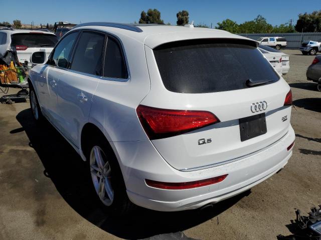 VIN WA1L2AFP6HA002465 2017 Audi Q5, Premium Plus no.2