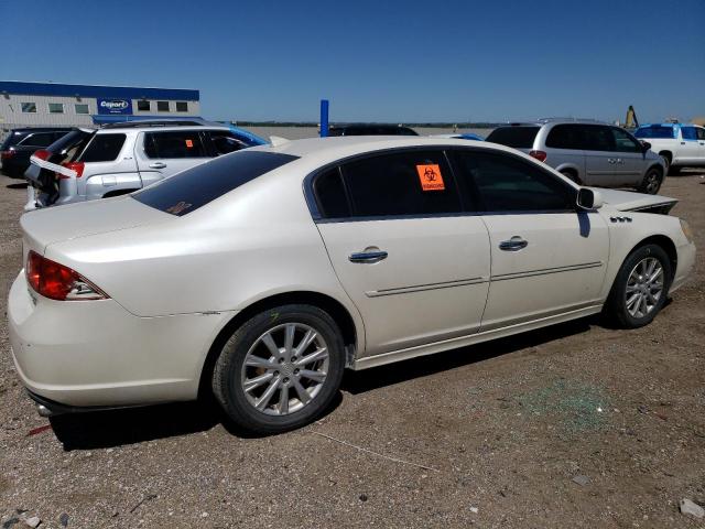 2011 Buick Lucerne Cxl VIN: 1G4HC5EMXBU118180 Lot: 57088414