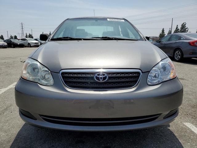 2006 Toyota Corolla Ce VIN: 1NXBR32E06Z581991 Lot: 56692884