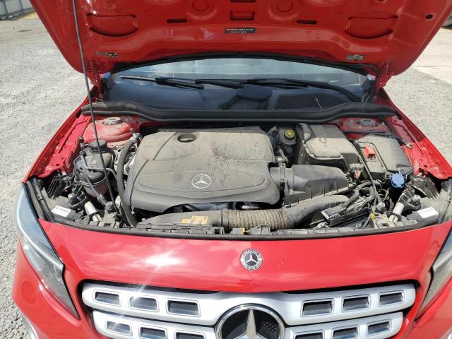 VIN WDCTG4GB5KJ619725 2019 Mercedes-Benz GLA-Class,... no.11