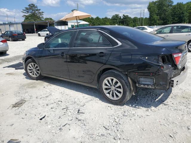 2017 TOYOTA CAMRY LE - 4T1BF1FK8HU444832