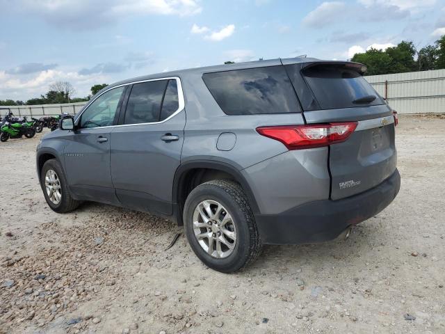 1GNERFKW5LJ256351 Chevrolet Traverse L 2