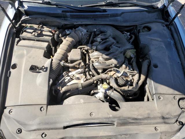 2007 Lexus Is 250 VIN: JTHBK262275049204 Lot: 58718474