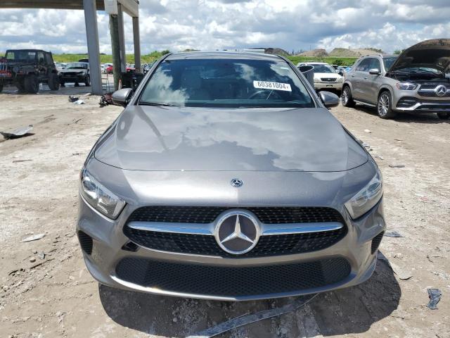 2019 Mercedes-Benz A 220 VIN: WDD3G4EBXKW022541 Lot: 60381004