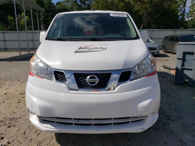 2015 NISSAN NV200 2.5S - 3N6CM0KN0FK697677