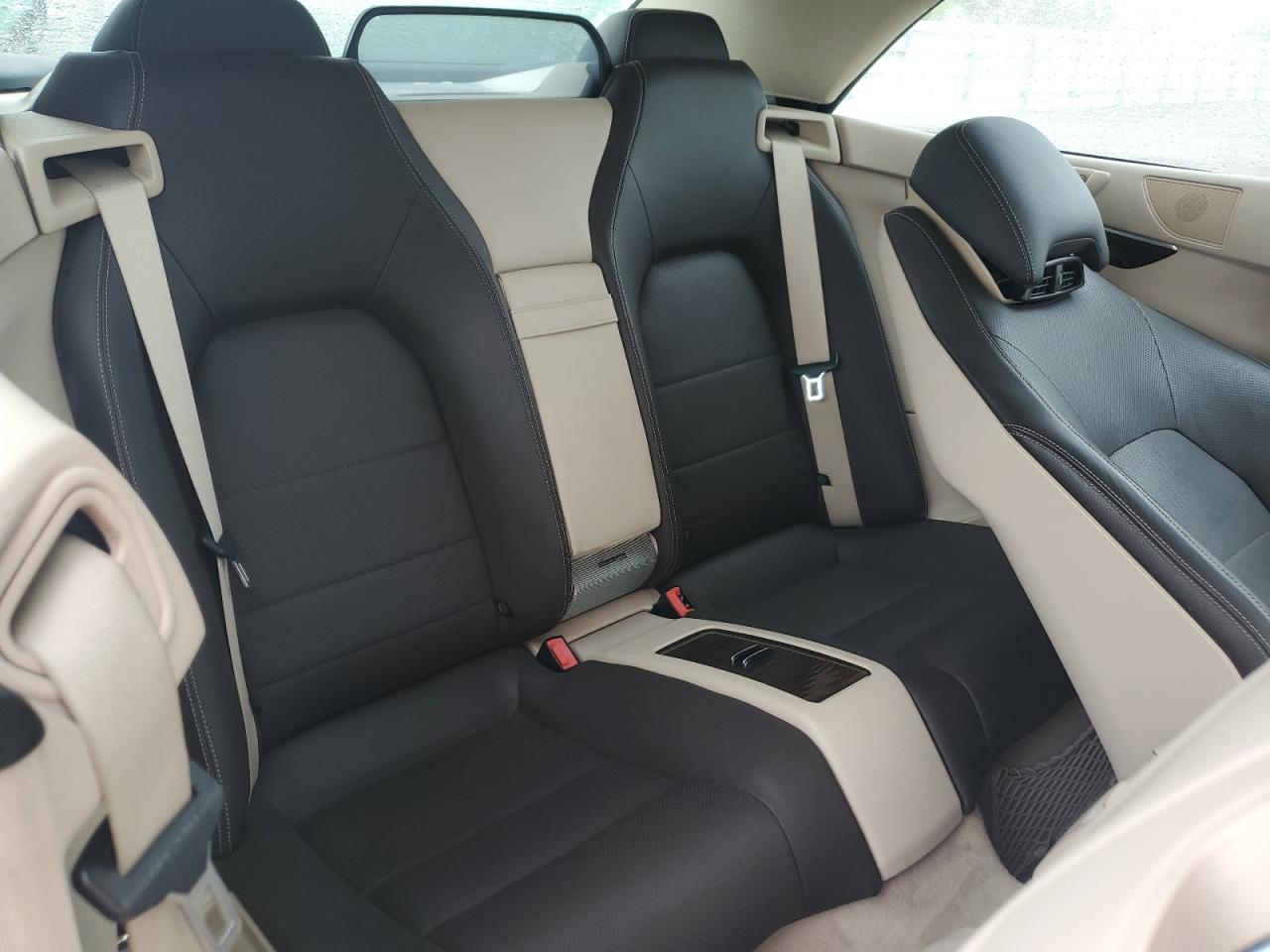 WDDKK5KF4EF235433 2014 Mercedes-Benz E 350