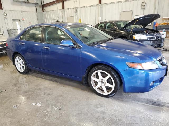 2004 Acura Tsx VIN: JH4CL96954C043394 Lot: 60853874