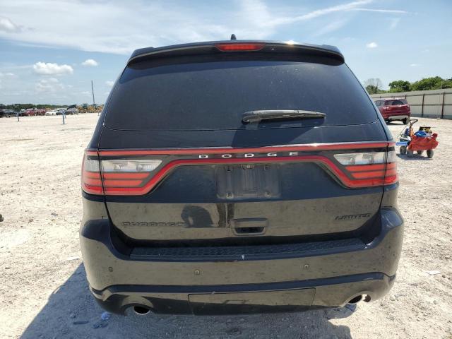 2015 Dodge Durango Limited VIN: 1C4RDHDG4FC891953 Lot: 61041474