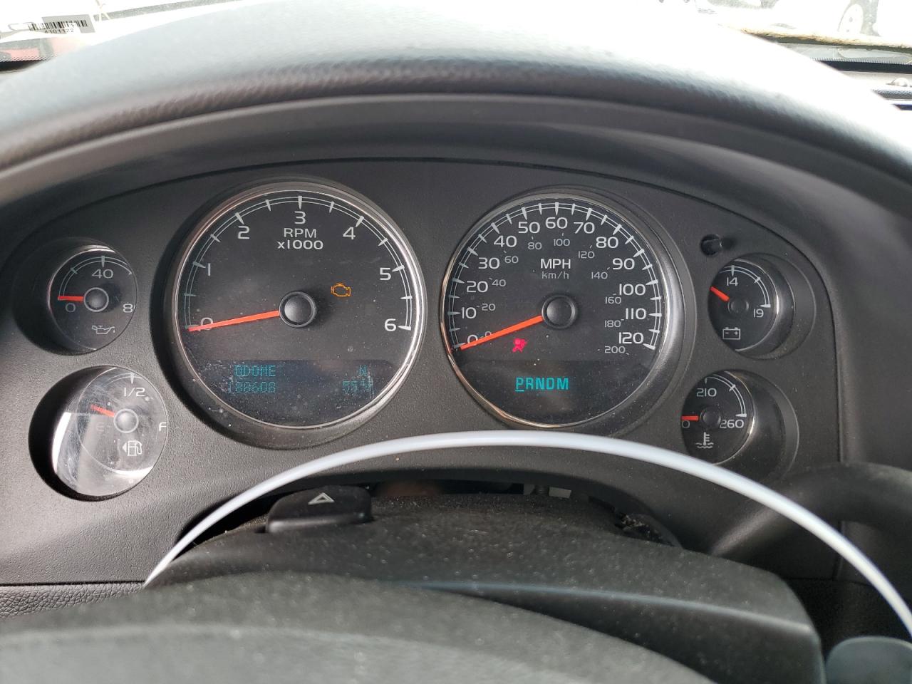 1GKUKCE06AR198784 2010 GMC Yukon Slt