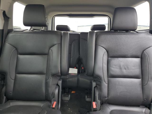 2018 GMC Acadia Slt-1 VIN: 1GKKNULS9JZ133131 Lot: 57359314