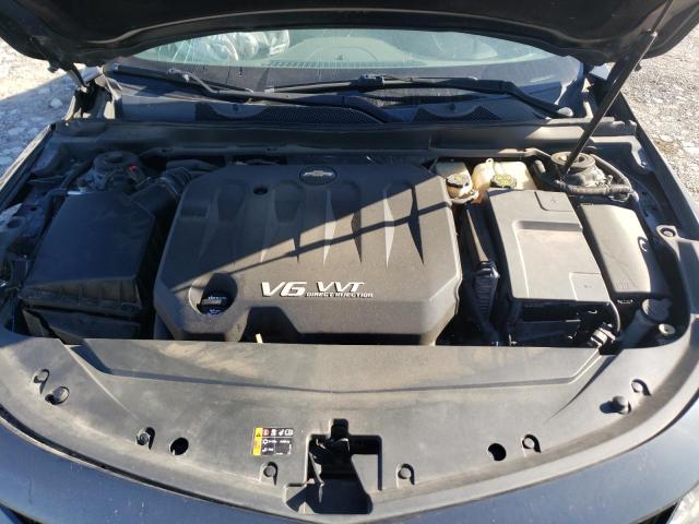 2015 CHEVROLET IMPALA LT - 2G1125S30F9111609