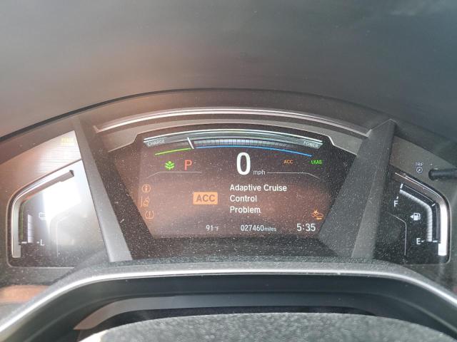 2022 Honda Cr-V Exl VIN: 5J6RT6H8XNL000762 Lot: 60135244