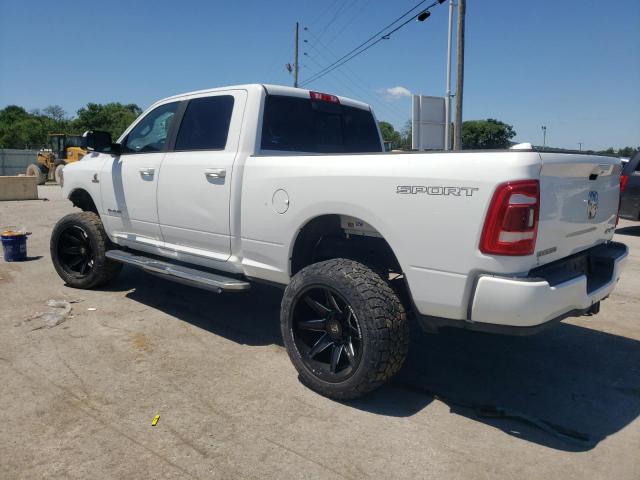 2022 RAM 2500 BIG H - 3C6UR5DL7NG149671