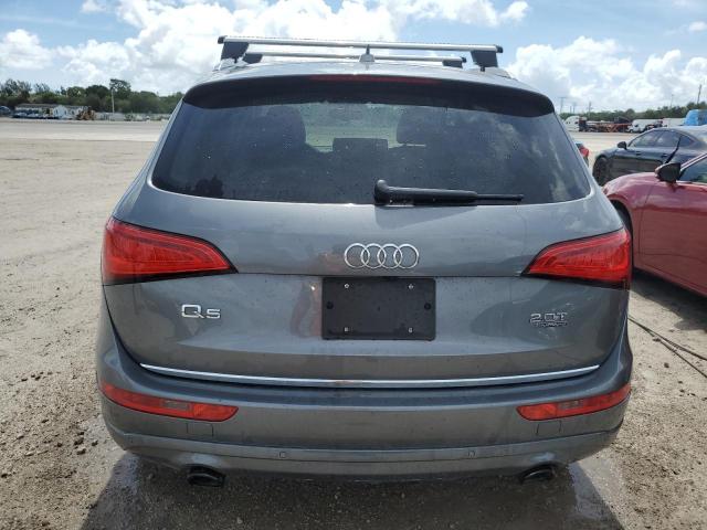 VIN WA1LFAFP7FA144700 2015 Audi Q5, Premium Plus no.6