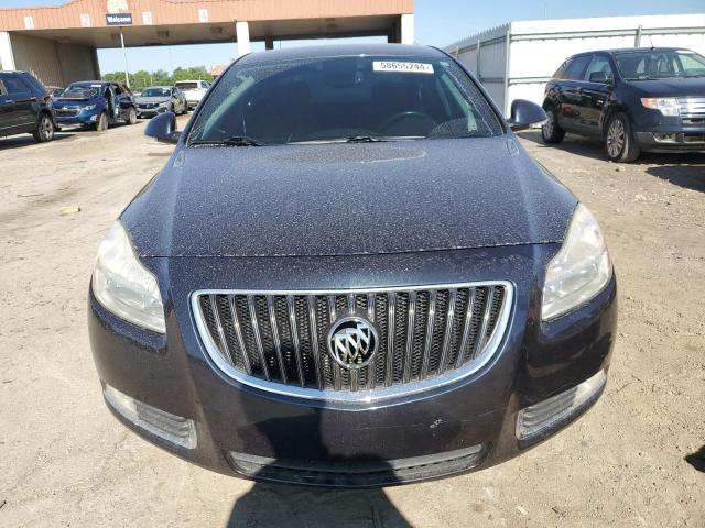 VIN 2G4GS5EV7D9128351 2013 Buick Regal, Premium no.5