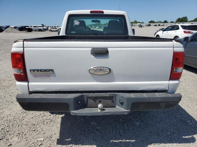 2009 Ford Ranger VIN: 1FTYR10D49PA33265 Lot: 57562804